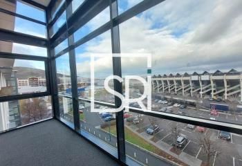 Location bureaux Clermont-Ferrand République - Tram, bus et gare
