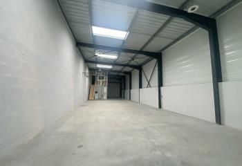 Local d'activité à louer Bretteville-sur-Odon - ZA Koenig