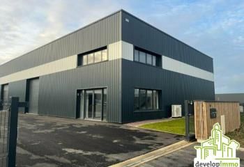 Local d'activité à vendre Colombelles - ZAC Lazzaro 3