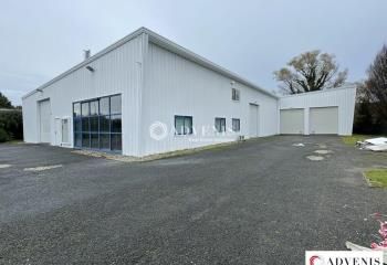 Location bâtiment indépendant Blanquefort - Proche rocade sortie 6