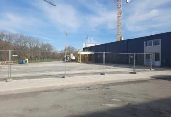 Local d'activité à louer Voujeaucourt - Proximité A36 et bus
