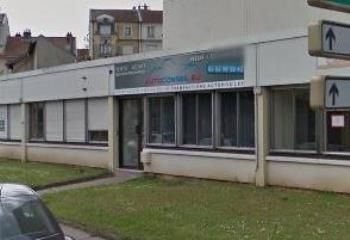 Location bureau Nancy - Proche A33, A330, bus et tram