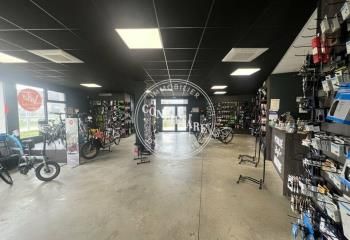 Local commercial à louer Toulouse Nord - Proche bus