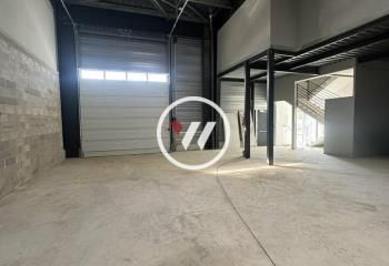 Local d'activité à louer Villeneuve-sous-Dammartin - Proche A1 et A104