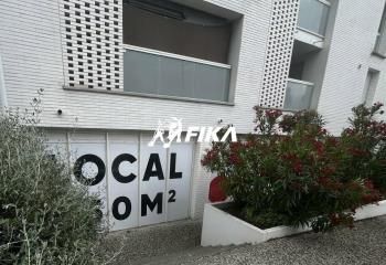 Local commercial à vendre Toulouse - Quartier des Argoulets