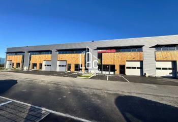 Local d'activité neuf à vendre Basse-Goulaine - Proche zone commerciale