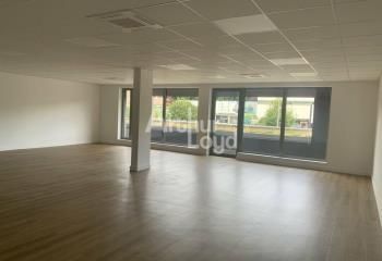 Location bureaux Argonay - Proche A41 et Annecy
