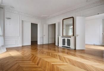 Location bureaux Paris 6 - Proche Jardin du Luxembourg