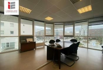 Vente bureaux Lorient - Proche gare, 5 garages