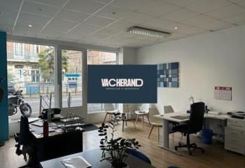 Local commercial à louer Lille - Proche voie rapide