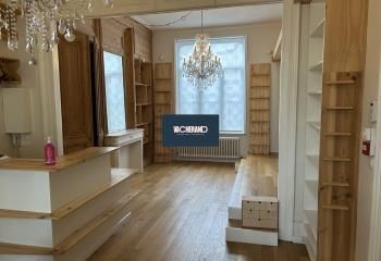 Local commercial à louer Lille - Place de Strasbourg