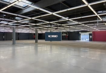 Local commercial à louer Capinghem - Zone commerciale