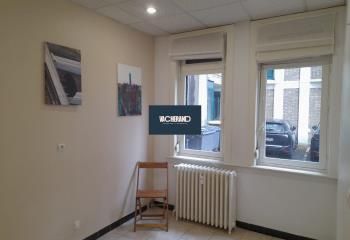 Location bureau Lille - Proche marché de Leclerc