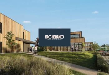 Location bureaux Feignies - Proche MCA, Menissez, Lorban et Auchan Louvroil