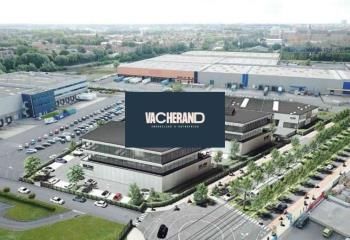 Location cellule d'activité Marquette-Lez-Lille - Proximité A25