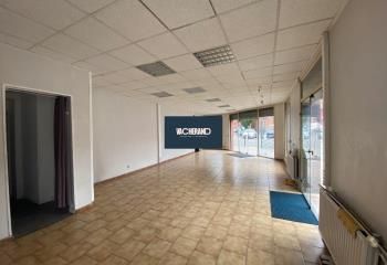 Local commercial à louer Roubaix - Barbieux / Centre Hospitalier