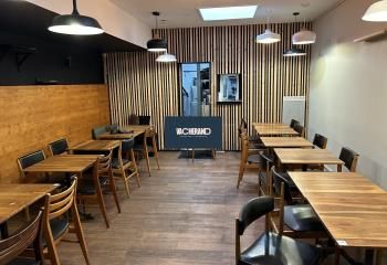 Local commercial à louer Lille - Proche Palais des Beaux-Arts