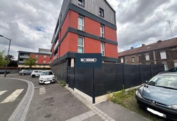Local commercial à vendre Valenciennes - Proche hôpital