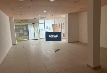 Local commercial à louer Lille - Rue Léon Gambetta