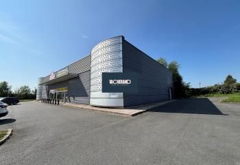 Local commercial à louer La Sentinelle - Zone commerciale