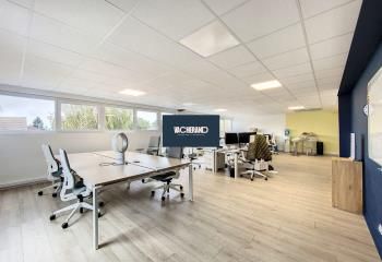 Vente bureaux Marly - Proximité autoroute