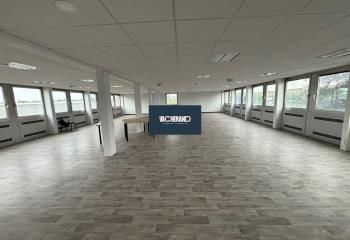 Bureaux à vendre Neuville-en-Ferrain - Accès autoroutier