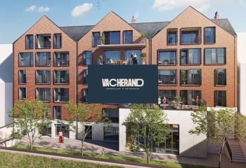 Local commercial à vendre Saint-Omer centre-ville