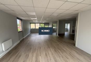 Vente bureau Marcq-en-Baroeul - Secteur Croisé Laroche