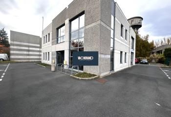 Location bureaux Marcq-en-Baroeul - Parc d'activités lumineux