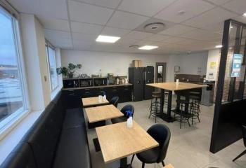 Bureaux à louer Le Havre - Proche Docks