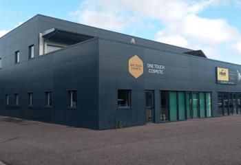 Vente bureaux Saint-Aubin-de-Médoc - Proche N215 et rocade