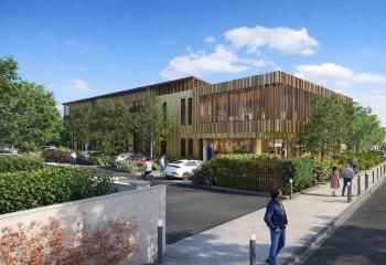 Local commercial neuf à vendre Mérignac - Proche rocade