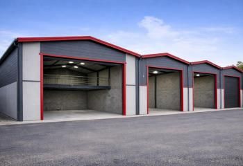 Entrepôt commercial à vendre Anglet - Proche BAB et aéroport