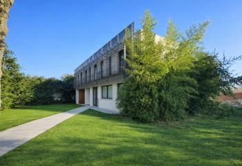 Local commercial à vendre Le Bouscat - Face Auchan