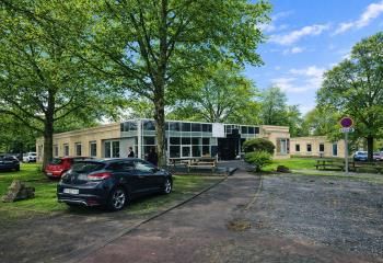 Local commercial à vendre Pessac - Proche A63