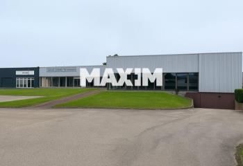 Local commercial à louer Dijon Sud - Proche A311