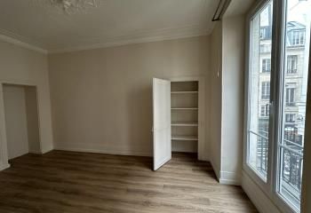 Location local d'activité Paris 2 - Quartier Palais Royal