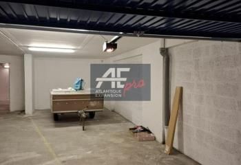 Local de stockage à louer Saint-Nazaire - Quartier Plaisance