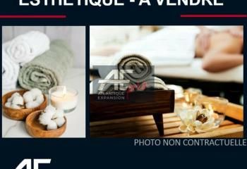 Fonds de commerce esthétique à vendre Saint-Nazaire