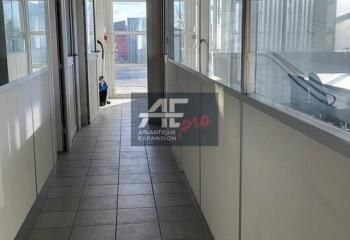 Location bureaux Malville - Proche Saint-Nazaire, Savenay et Nantes