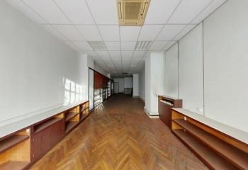 Location local commercial Nice - Rue Verdi