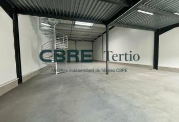 Locaux d'activités neufs à louer Joué-lès-Tours - Proximité A10 et A85