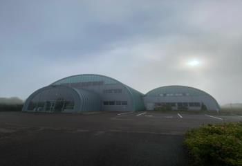 Location local d'activité Bléneau - Proche D90 et A77