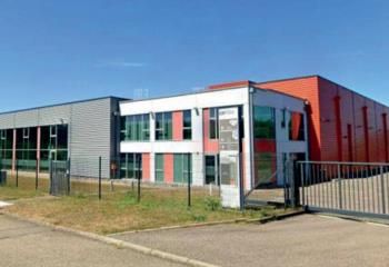 Local d'activités à vendre Bitche - Proximité A4 et TGV