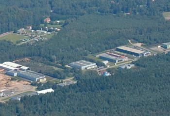 Local d'activités à vendre Bitche - Actiparc - Proche A4 et TGV