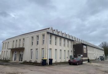 Bâtiment mixte à vendre Auxerre - Proche centre-ville et gare