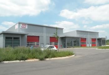 Location local d'activité Migennes - Parc d'activités du Canal de Bourgogne