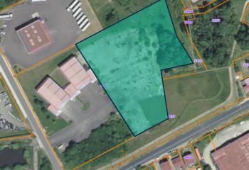 Terrain à louer Migennes - accès D943 et A6