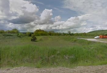 Terrains industriels à vendre Cézy - accès A6 et gare de Joigny