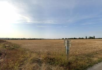 Terrain à vendre ZAE des Beaumonts Sens - accès A19 et gare